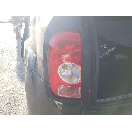 Piloto Trasero Izquierdo para Dacia Duster
