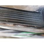 Radiador Agua para Dacia Duster