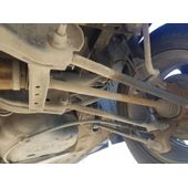 Transmision Trasera Derecha para Dacia Duster