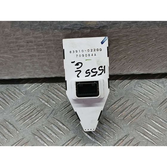 Mando Multifuncion para Toyota Auris
