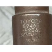 Sonda Lambda para Toyota Auris