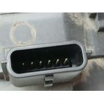Potenciometro Pedal para Dacia Dokker