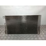Condensador / Radiador Aire Acondicionado para Fiat Grande Punto (199)