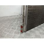 Condensador / Radiador Aire Acondicionado para Fiat Grande Punto (199)