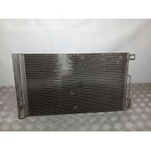 Condensador / Radiador Aire Acondicionado para Fiat Grande Punto (199)