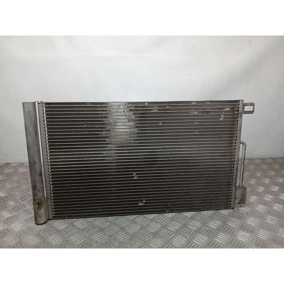 Condensador / Radiador Aire Acondicionado para Fiat Grande Punto (199)