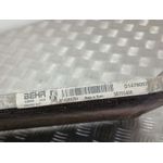 Condensador / Radiador Aire Acondicionado para Fiat Grande Punto (199)