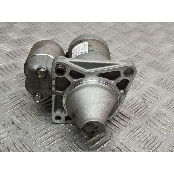 Motor Arranque para Fiat Grande Punto (199)
