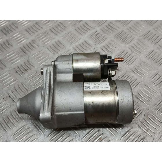 Motor Arranque para Fiat Grande Punto (199)