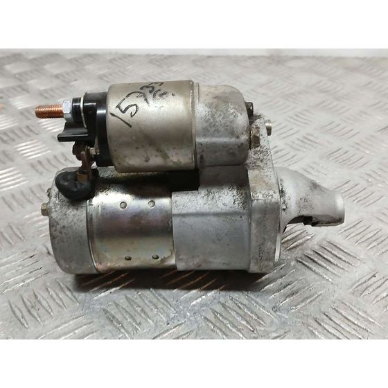 Motor Arranque para Fiat Grande Punto (199)