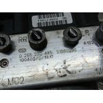 Abs para Fiat Grande Punto (199)