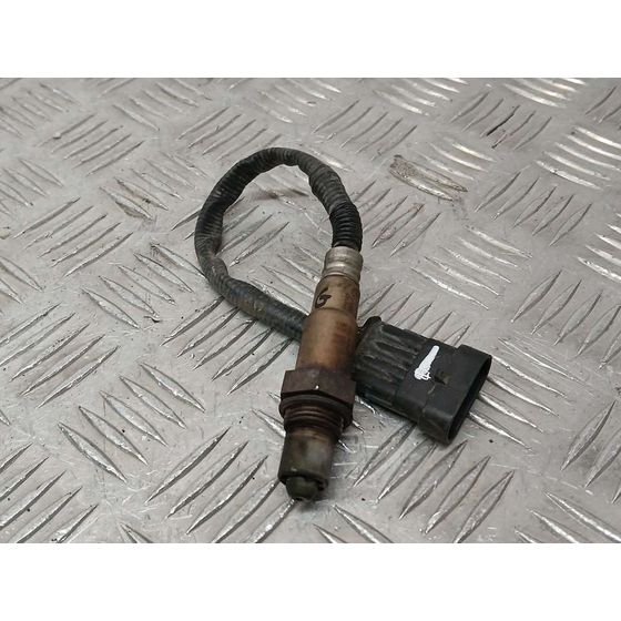 Sonda Lambda para Fiat Grande Punto (199)