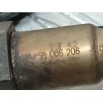 Sonda Lambda para Fiat Grande Punto (199)