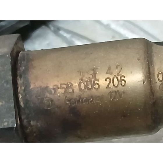 Sonda Lambda para Fiat Grande Punto (199)