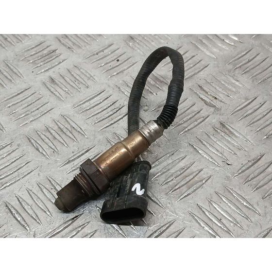 Sonda Lambda para Fiat Grande Punto (199)
