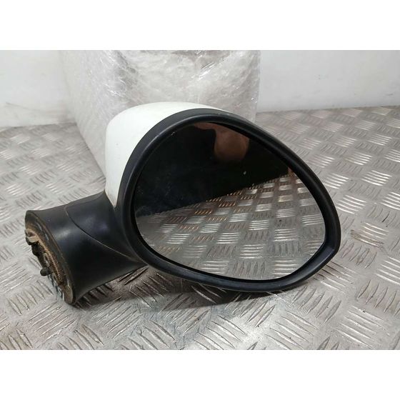 Retrovisor Derecho para Fiat Grande Punto (199)