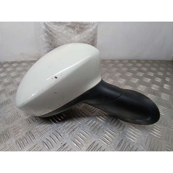 Retrovisor Derecho para Fiat Grande Punto (199)