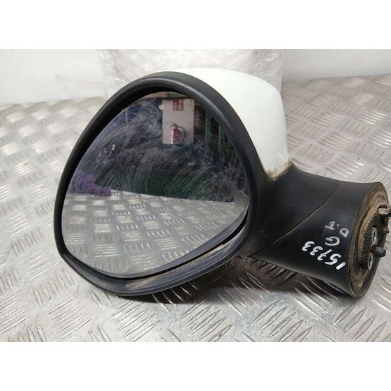 Retrovisor Izquierdo para Fiat Grande Punto (199)