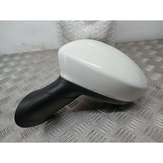 Retrovisor Izquierdo para Fiat Grande Punto (199)
