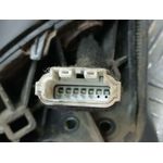 Retrovisor Izquierdo para Fiat Grande Punto (199)