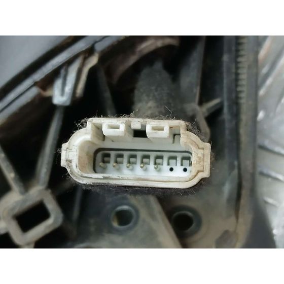 Retrovisor Izquierdo para Fiat Grande Punto (199)