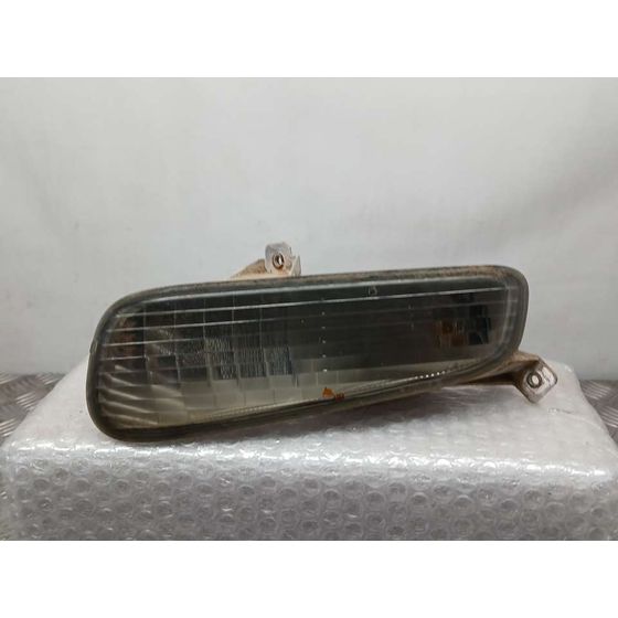 Piloto Delantero Izquierdo para Fiat Grande Punto (199)