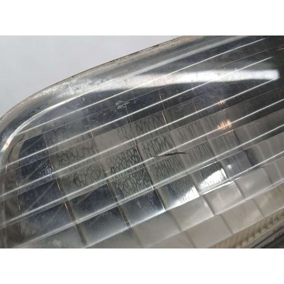 Piloto Delantero Izquierdo para Fiat Grande Punto (199)