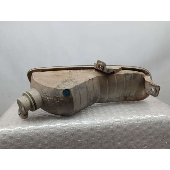 Piloto Delantero Izquierdo para Fiat Grande Punto (199)
