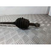 Transmision Delantera Derecha para Fiat Grande Punto (199)