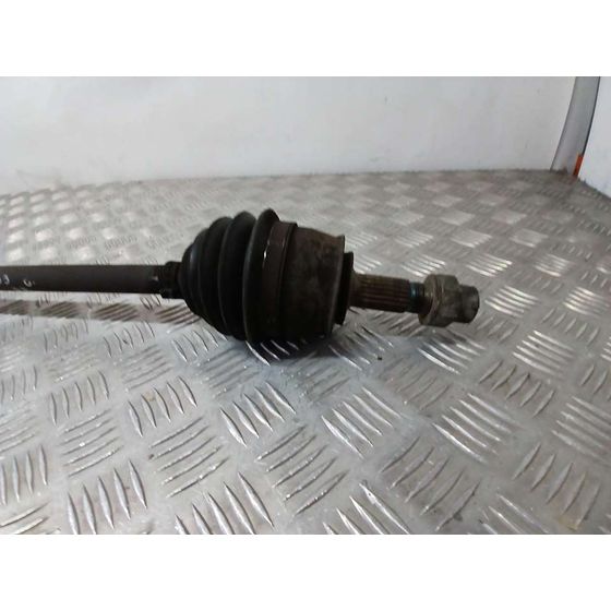 Transmision Delantera Derecha para Fiat Grande Punto (199)