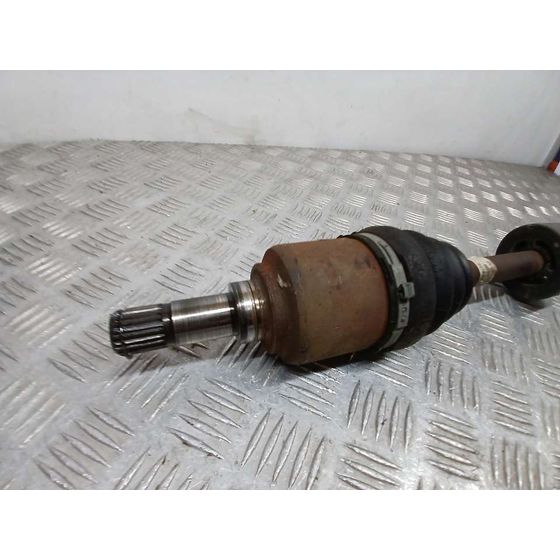 Transmision Delantera Derecha para Fiat Grande Punto (199)