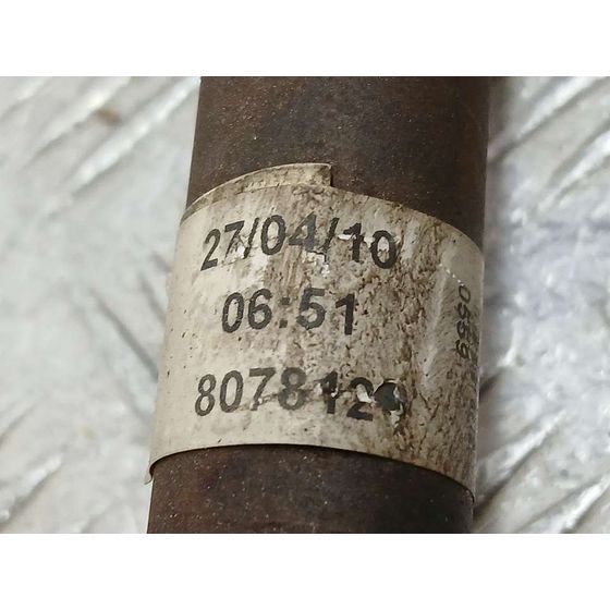 Transmision Delantera Derecha para Fiat Grande Punto (199)