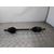 Transmision Delantera Izquierda para Fiat Grande Punto (199)