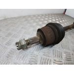 Transmision Delantera Izquierda para Fiat Grande Punto (199)