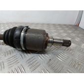 Transmision Delantera Izquierda para Fiat Grande Punto (199)