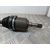 Transmision Delantera Izquierda para Fiat Grande Punto (199)