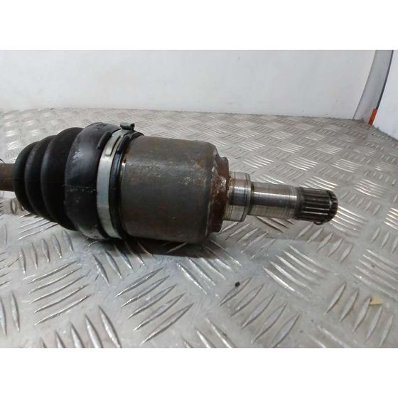 Transmision Delantera Izquierda para Fiat Grande Punto (199)