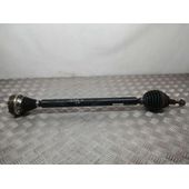 Transmision Delantera Derecha para Seat Leon (5F1)