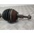 Transmision Delantera Derecha para Seat Leon (5F1)
