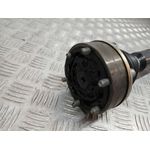 Transmision Delantera Derecha para Seat Leon (5F1)
