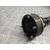 Transmision Delantera Derecha para Seat Leon (5F1)