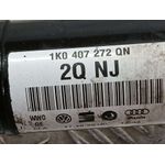 Transmision Delantera Derecha para Seat Leon (5F1)