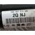 Transmision Delantera Derecha para Seat Leon (5F1)