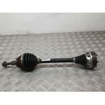 Transmision Delantera Izquierda para Seat Leon (5F1)