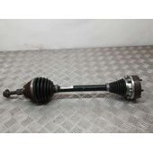 Transmision Delantera Izquierda para Seat Leon (5F1)