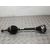Transmision Delantera Izquierda para Seat Leon (5F1)