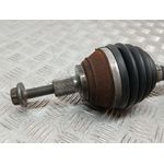 Transmision Delantera Izquierda para Seat Leon (5F1)