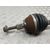 Transmision Delantera Izquierda para Seat Leon (5F1)