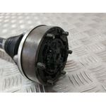 Transmision Delantera Izquierda para Seat Leon (5F1)