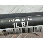 Transmision Delantera Izquierda para Seat Leon (5F1)